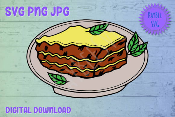 Download Lasagna SVG PNG JPG Cut Files - Jpg Collection