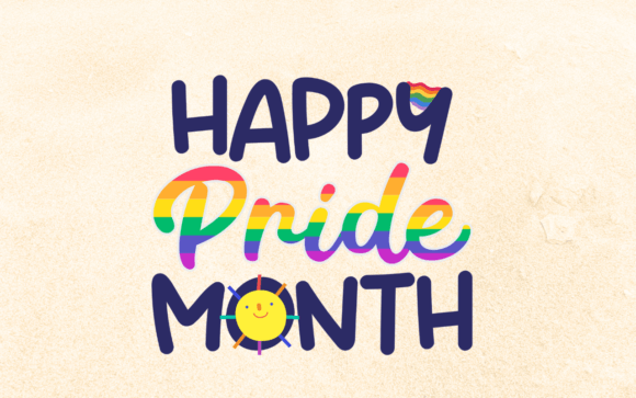 Download Pride Month LGBTQ Clipart PNG Design - Art Collection