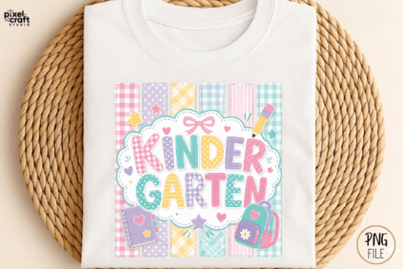 Download Back to School Kindergarten Pencil PNG - Art Collection