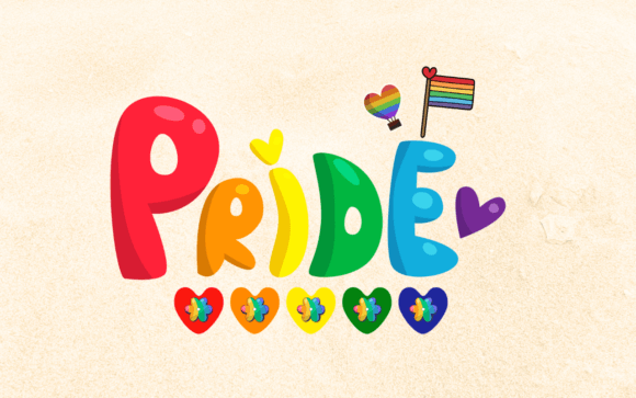 Download Pride Month LGBTQ Clipart PNG Design - Art Collection